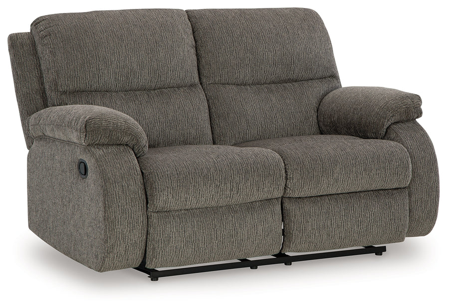 Scranto Reclining Loveseat - MyWaynesHome #