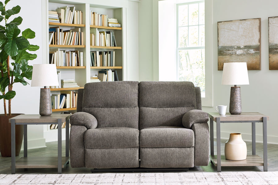 Scranto Reclining Loveseat - MyWaynesHome #