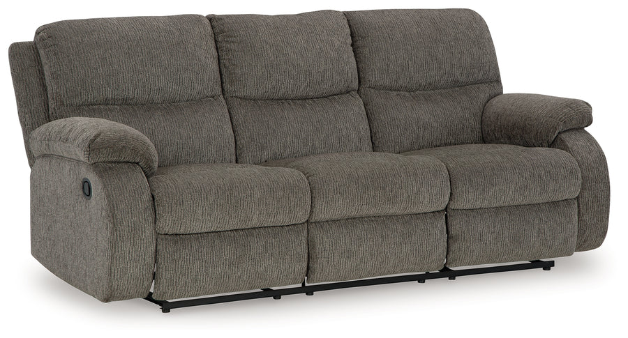 Scranto Reclining Sofa - MyWaynesHome #