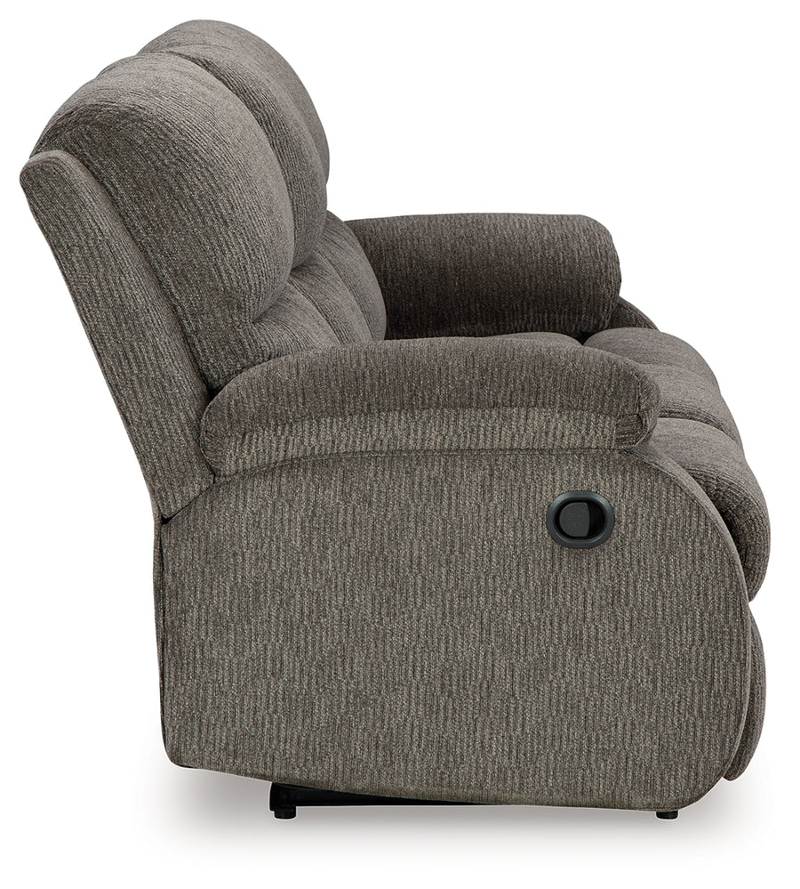 Scranto Reclining Sofa - MyWaynesHome #