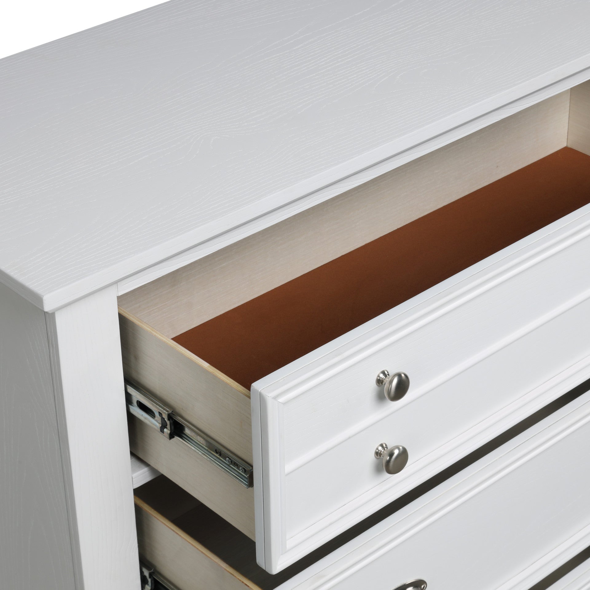 Jamestown Bedroom Set - MyWaynesHome #