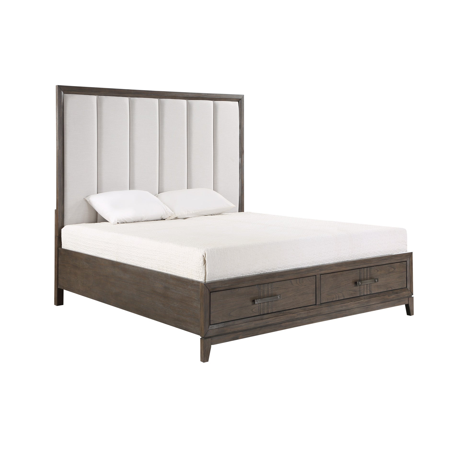 Landon Bedroom Set - MyWaynesHome #