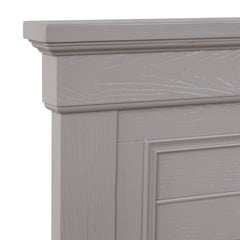 Jamestown Bedroom Set - MyWaynesHome #