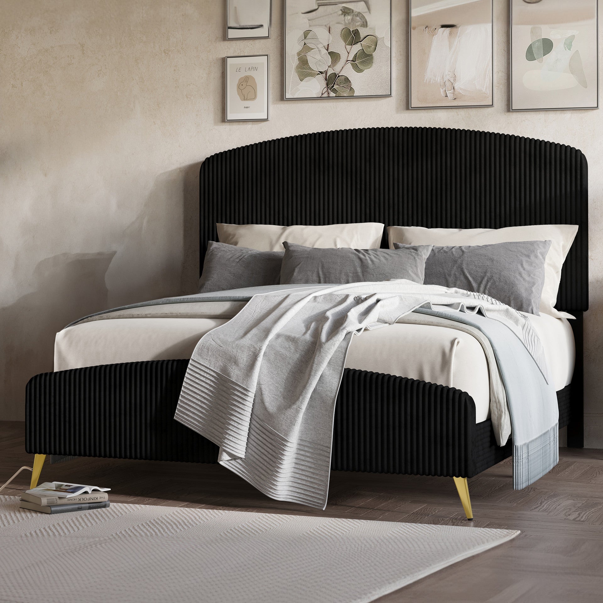 Kailani Bedroom Set - MyWaynesHome #