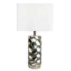 Table Lamp, Set of 2 - MyWaynesHome #