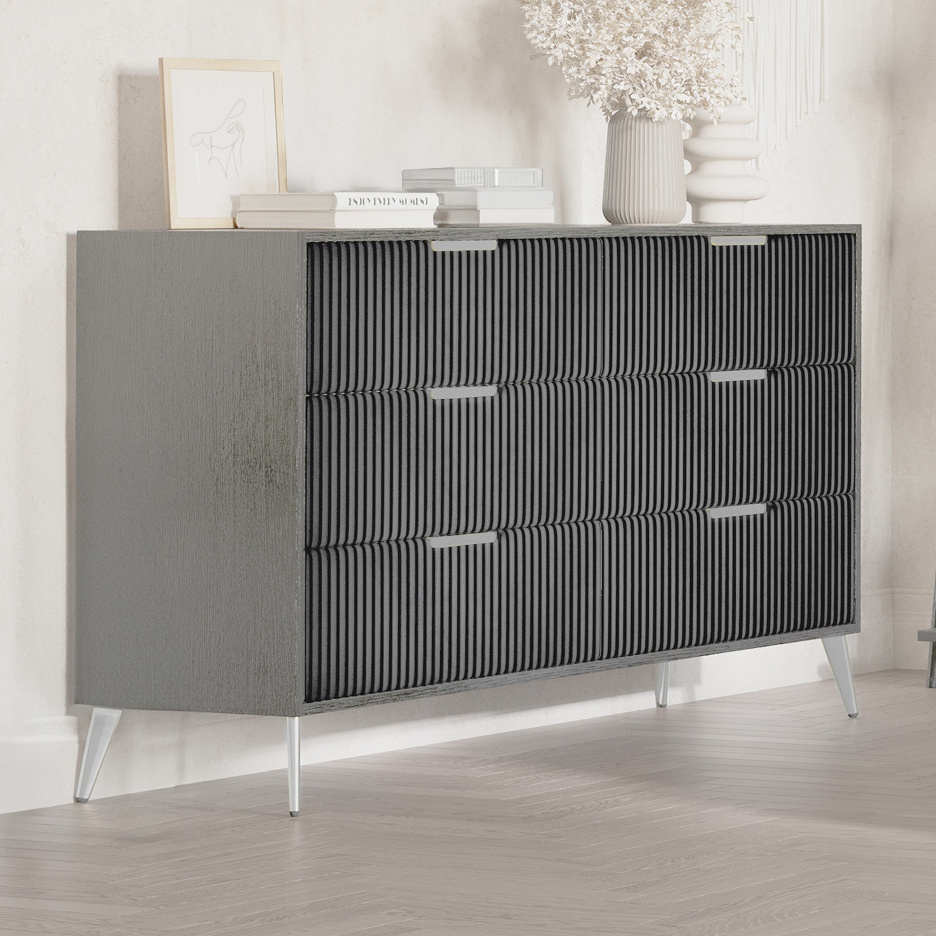 Kailani Bedroom Set