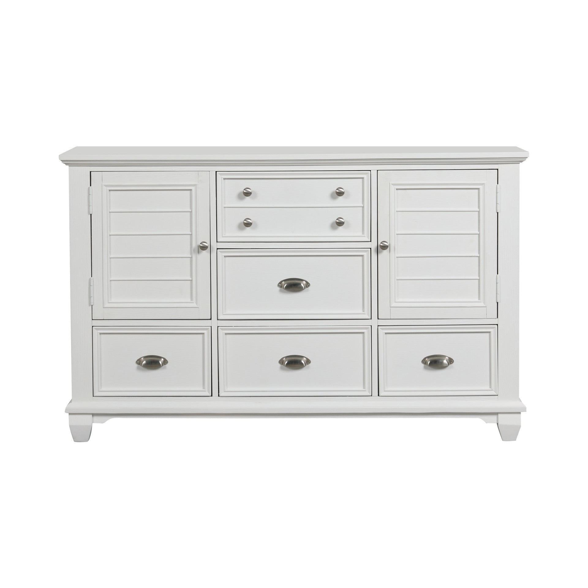 Jamestown Bedroom Set - MyWaynesHome #