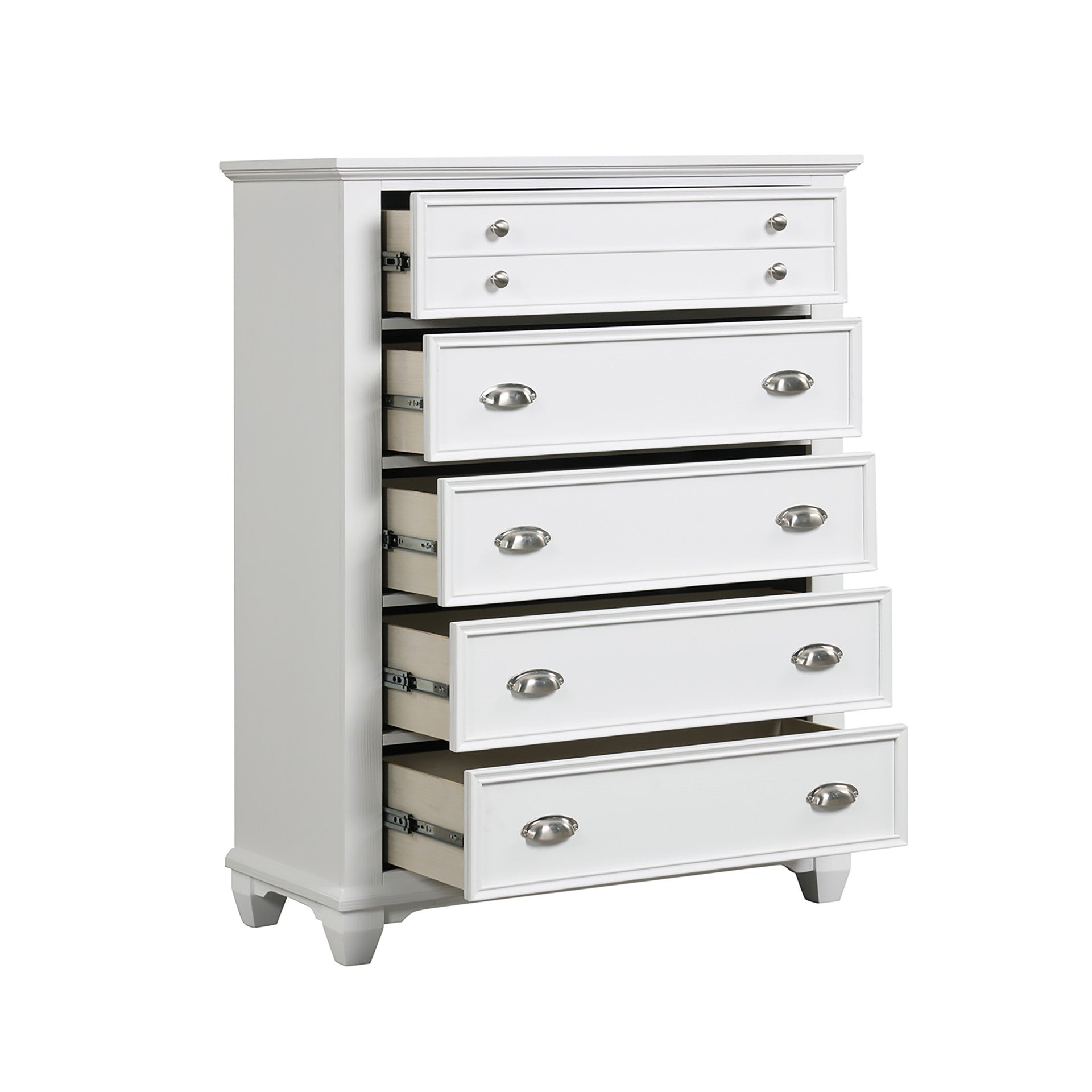 Jamestown Bedroom Set - MyWaynesHome #
