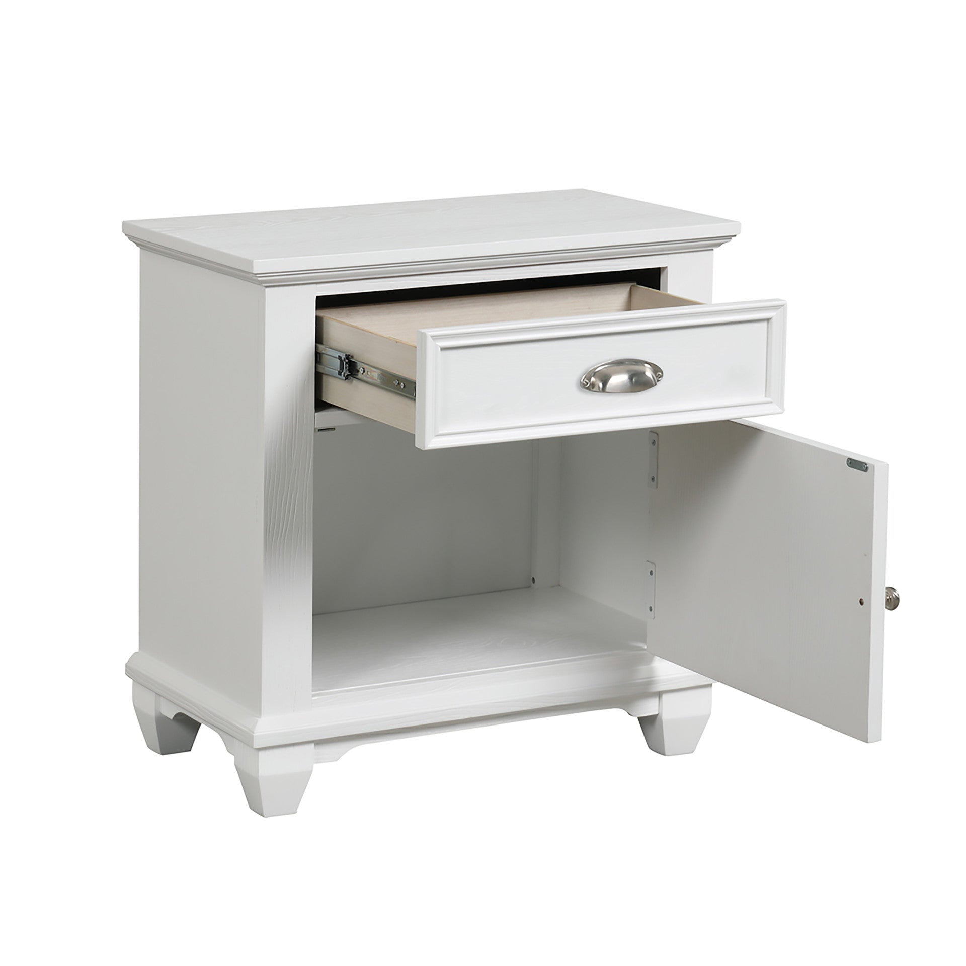 Jamestown Bedroom Set - MyWaynesHome #