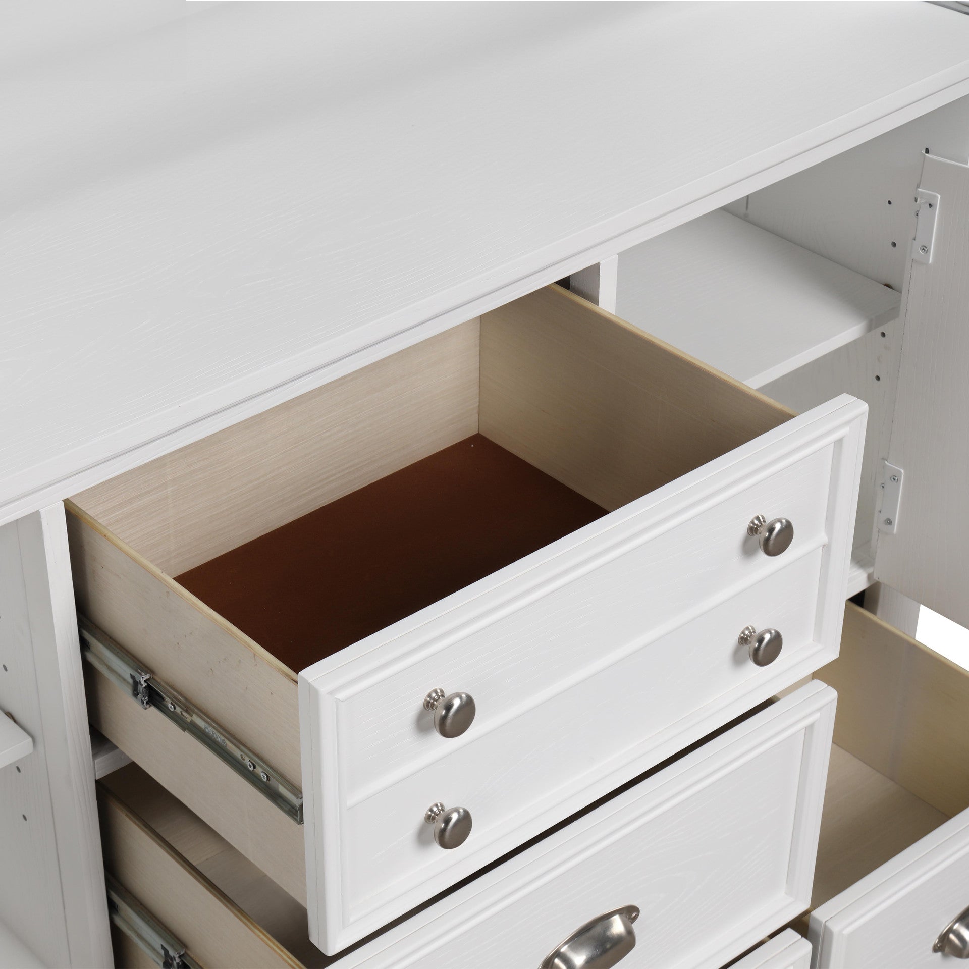 Jamestown Bedroom Set - MyWaynesHome #