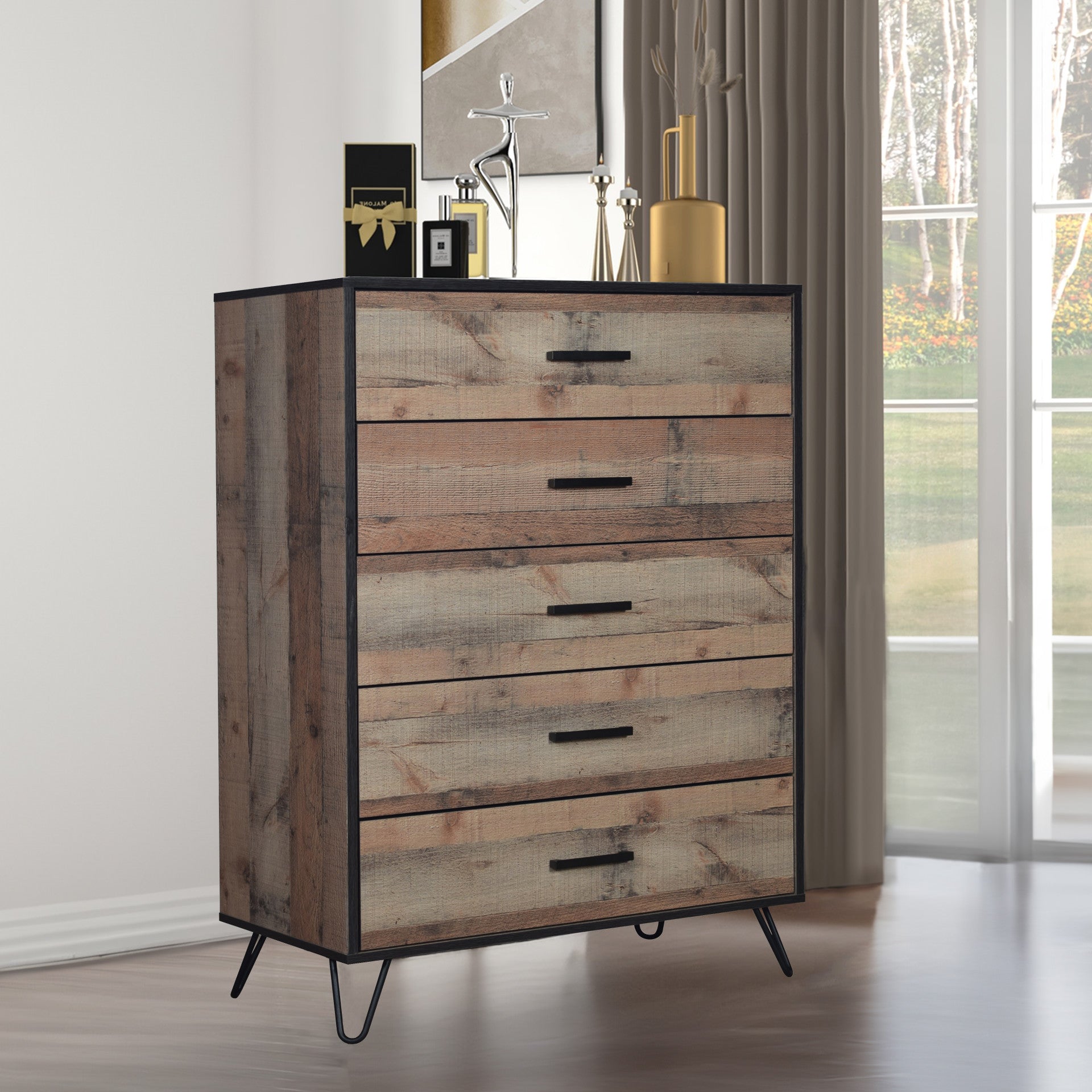 Elk River Bedroom Set - MyWaynesHome #