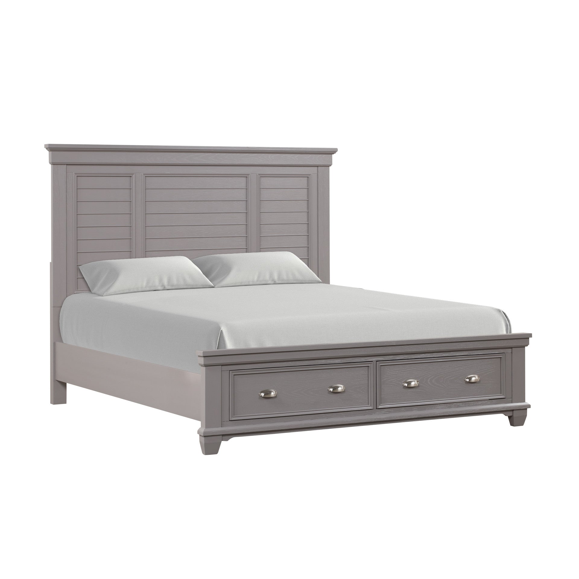Jamestown Bedroom Set - MyWaynesHome #