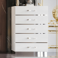 Europa Bedroom Set - MyWaynesHome #