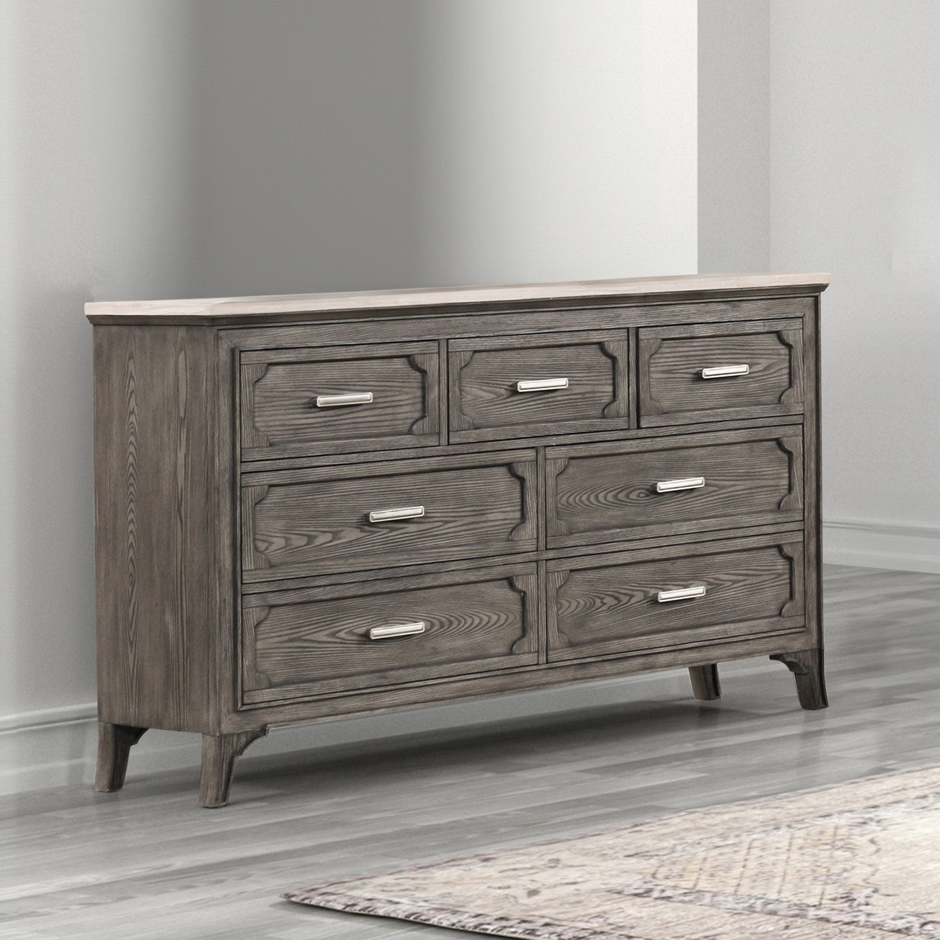 Lisbon Bedroom Set
