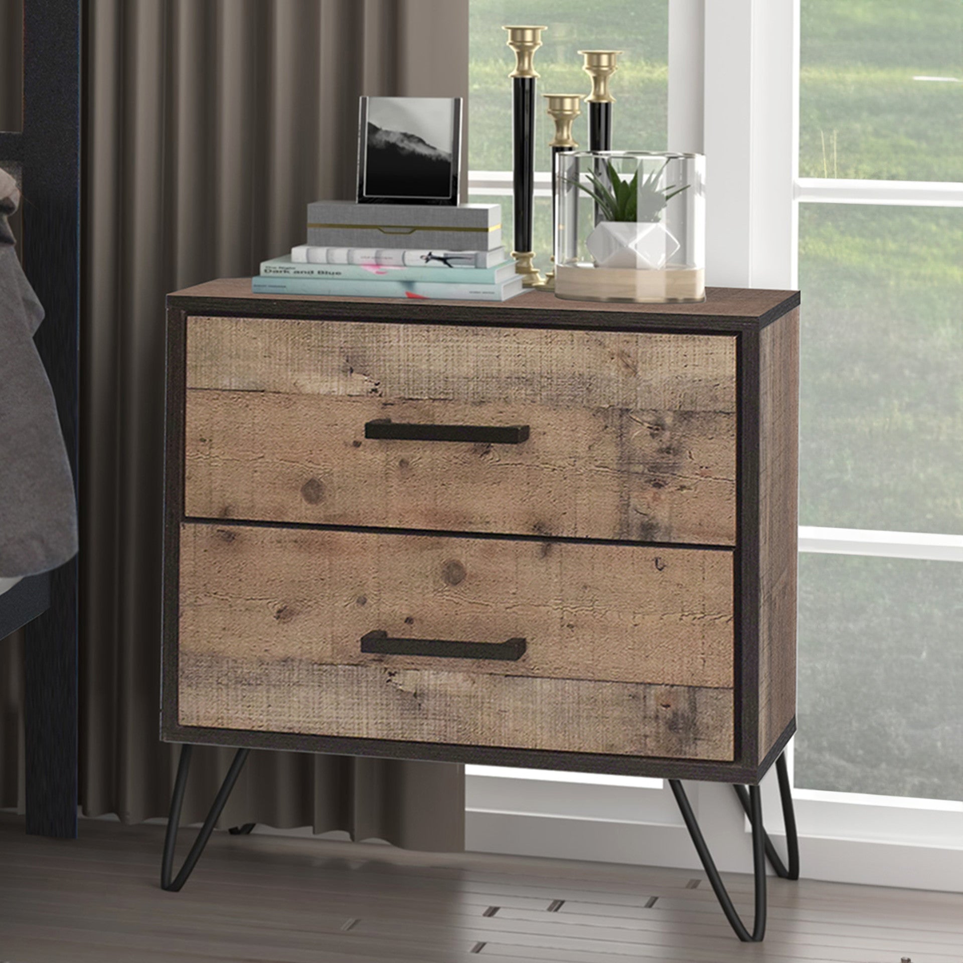 Elk River Bedroom Set - MyWaynesHome #