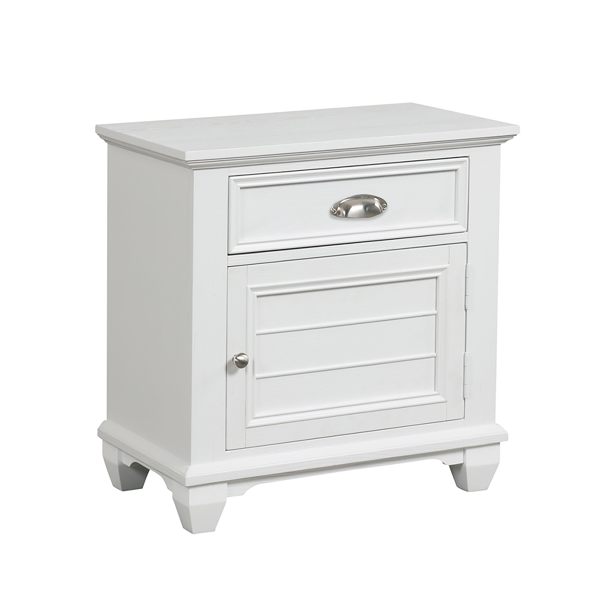 Jamestown Bedroom Set - MyWaynesHome #