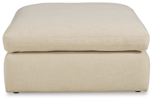 Elyza 3-Piece Sectional with Ottoman - MyWaynesHome #