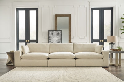 Elyza 3-Piece Sectional - MyWaynesHome #