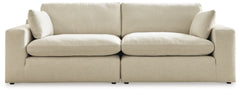 Elyza 2-Piece Sectional - MyWaynesHome #