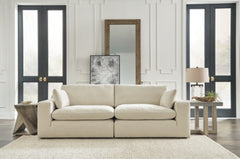 Elyza 2-Piece Sectional - MyWaynesHome #