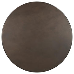 Oswego Brown Dining Table - MyWaynesHome #