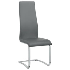 Montclair Grey Side Chair - MyWaynesHome #