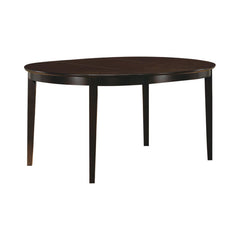 Gabriel Brown Dining Table - MyWaynesHome #