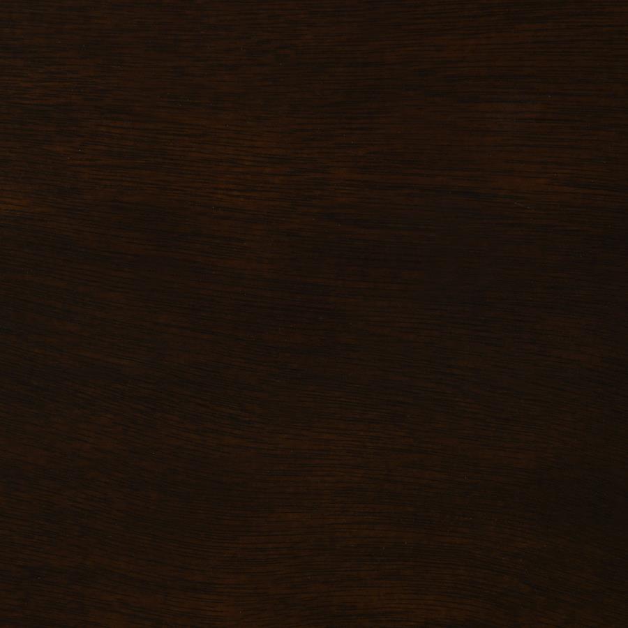 Gabriel Brown Dining Table - MyWaynesHome #