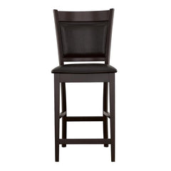 Jaden Brown Counter Stool - MyWaynesHome #