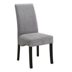 Stanton Grey Side Chair - MyWaynesHome #