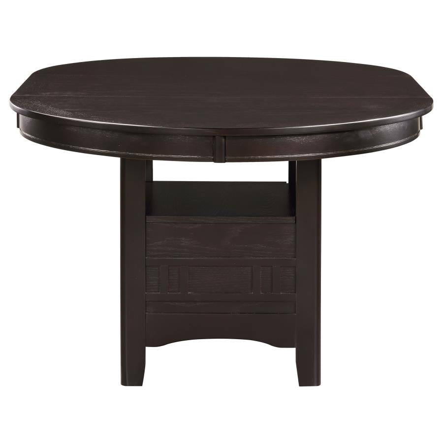 Lavon Brown Dining Table - MyWaynesHome #