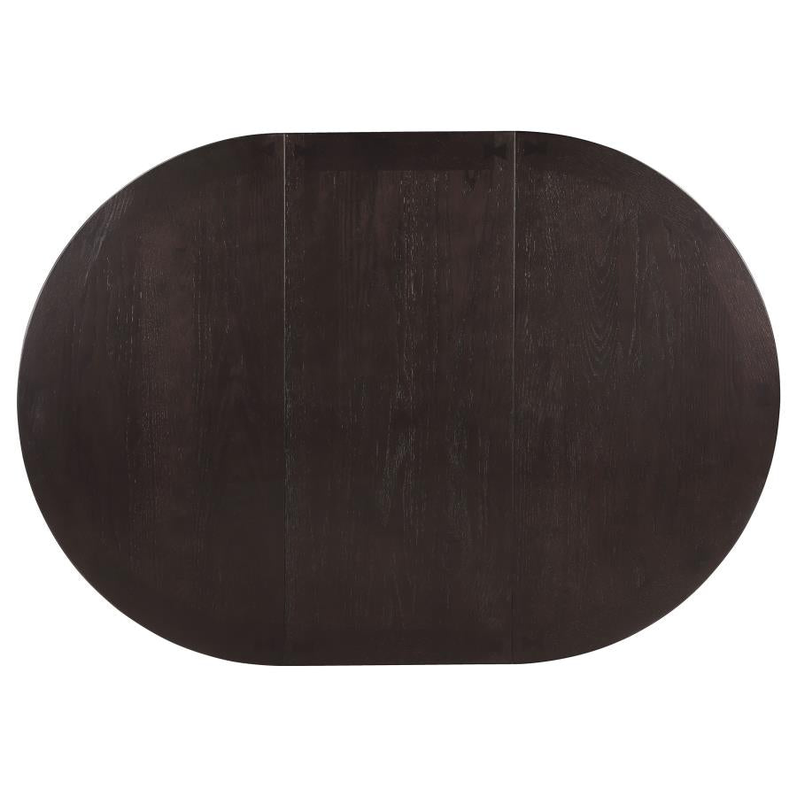 Lavon Brown Dining Table - MyWaynesHome #