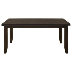 Dalila Brown 5 Pc Dining Set - MyWaynesHome #