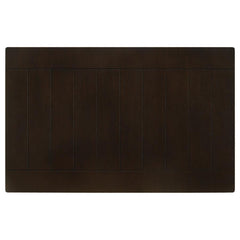 Dalila Brown 5 Pc Dining Set - MyWaynesHome #