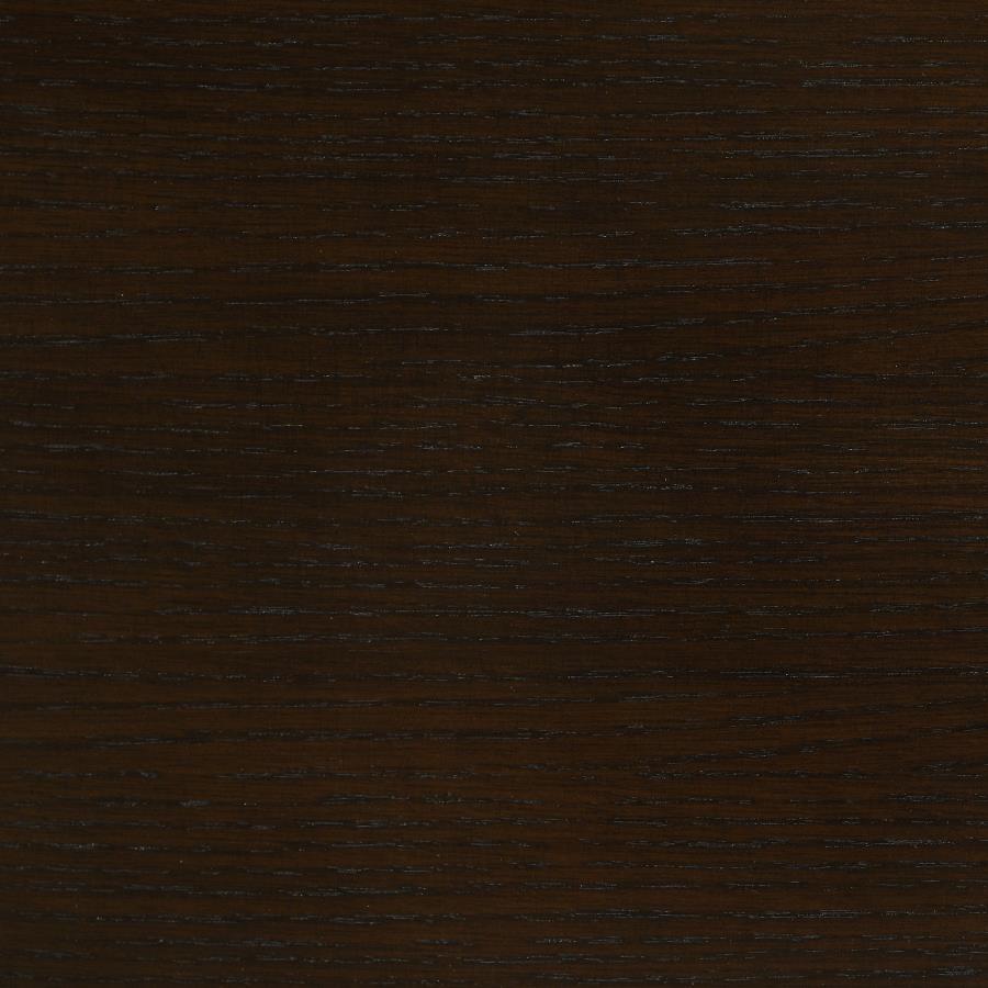 Dalila Brown Dining Table - MyWaynesHome #