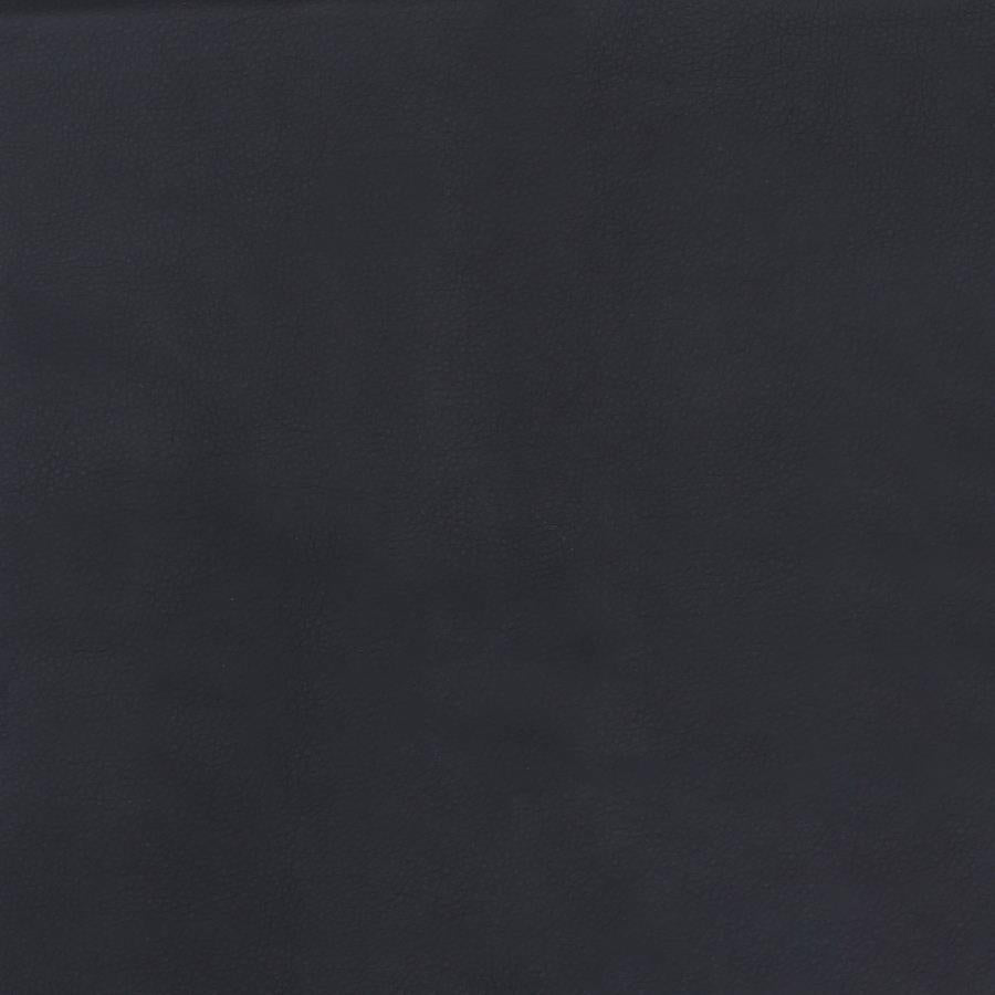 Gervase Black Bar Stool - MyWaynesHome #