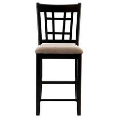 Lavon Brown Counter Stool - MyWaynesHome #
