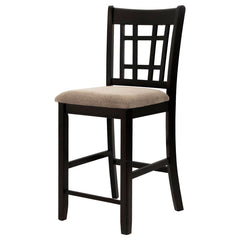 Lavon Brown Counter Stool - MyWaynesHome #