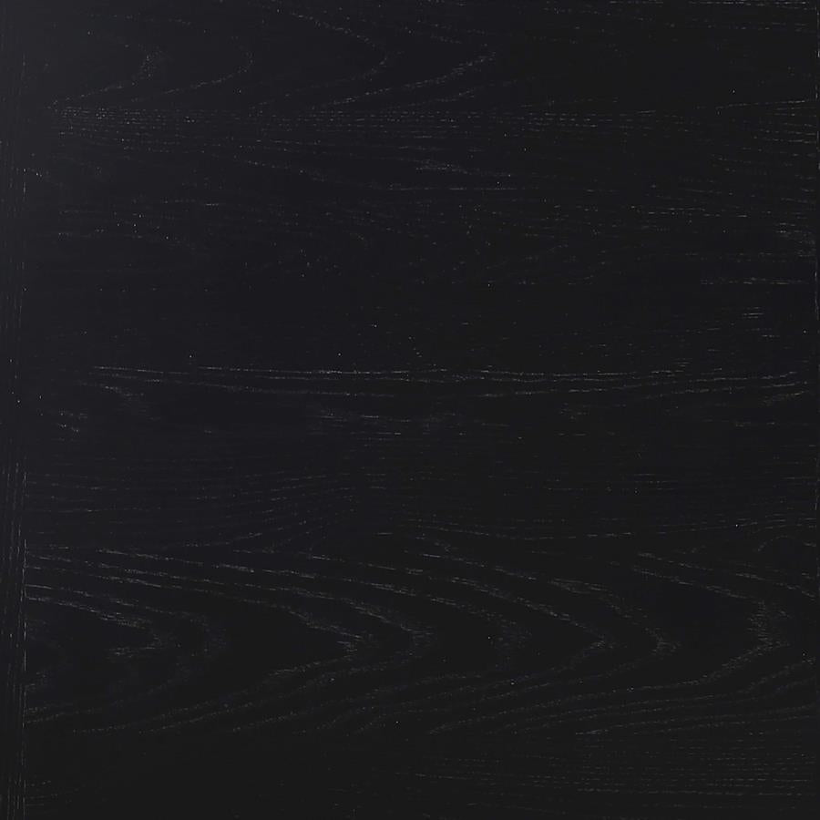 Catherine Black Dining Table - MyWaynesHome #