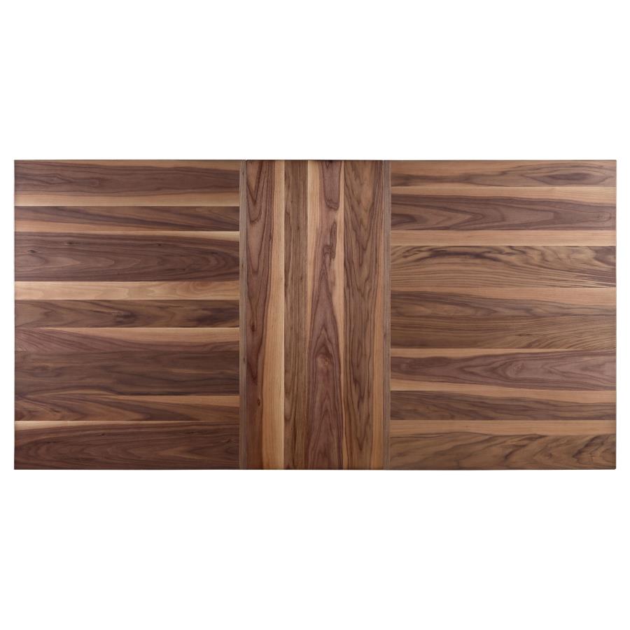 Spring Creek Brown Dining Table - MyWaynesHome #