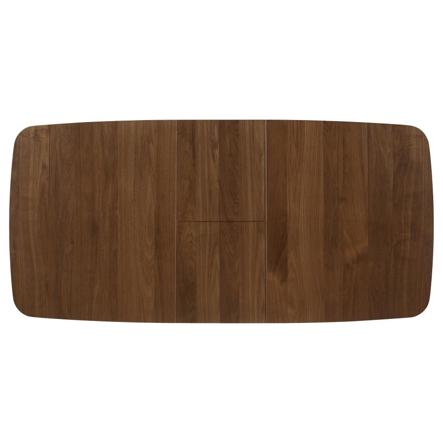 Redbridge Brown 5 Pc Dining Set - MyWaynesHome #