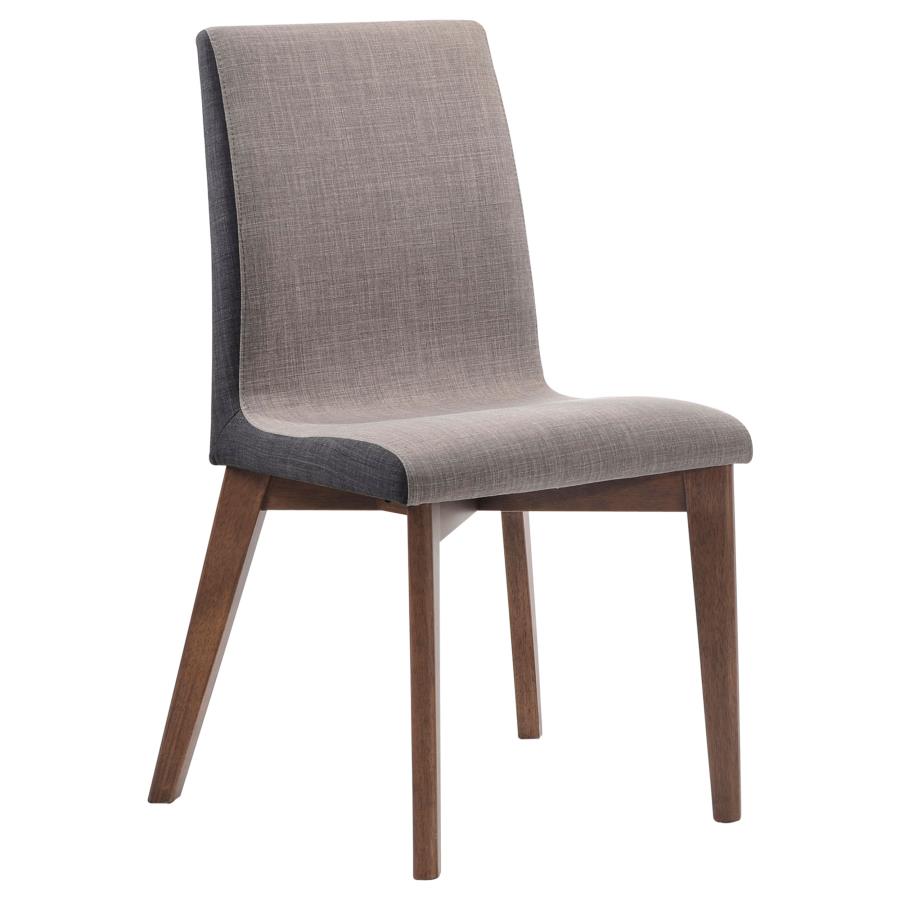 Redbridge Brown 5 Pc Dining Set - MyWaynesHome #