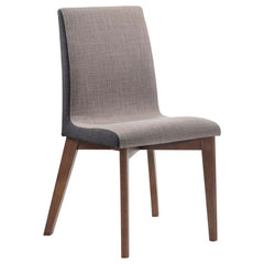 Redbridge Brown 5 Pc Dining Set - MyWaynesHome #