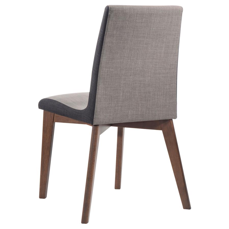 Redbridge Brown 5 Pc Dining Set - MyWaynesHome #