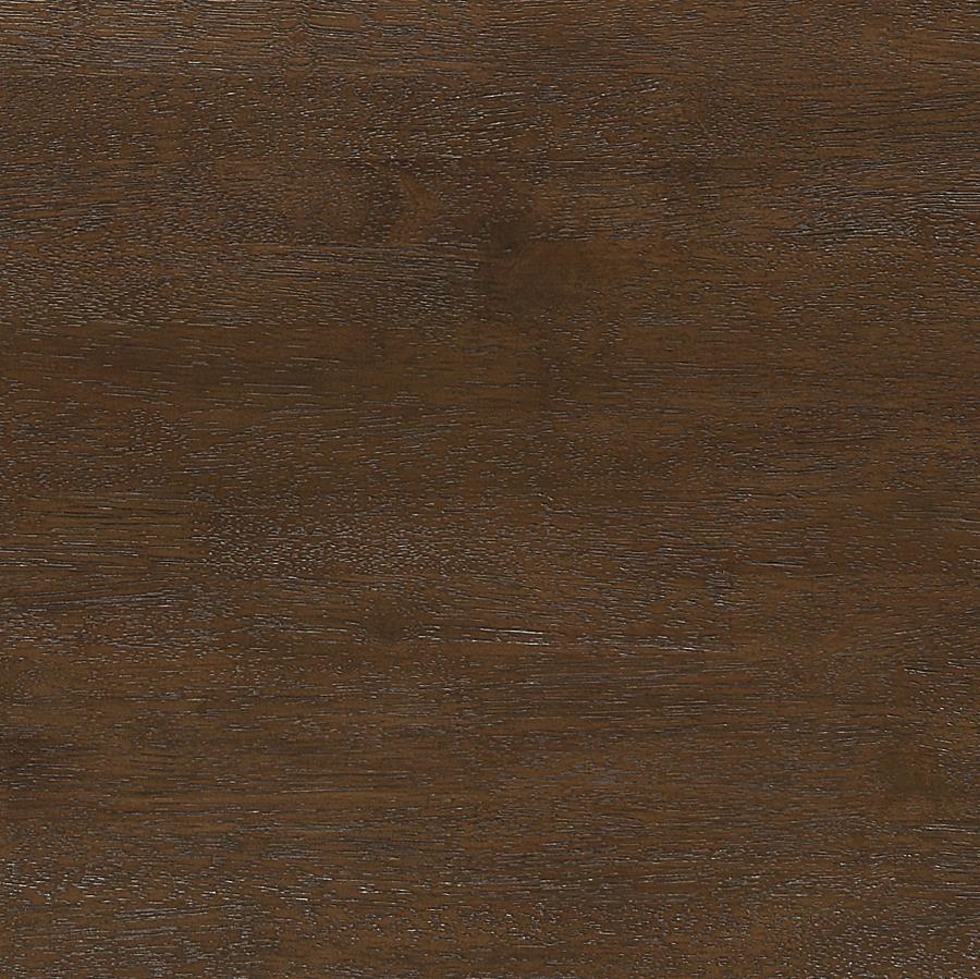Reynolds Brown Dining Table - MyWaynesHome #