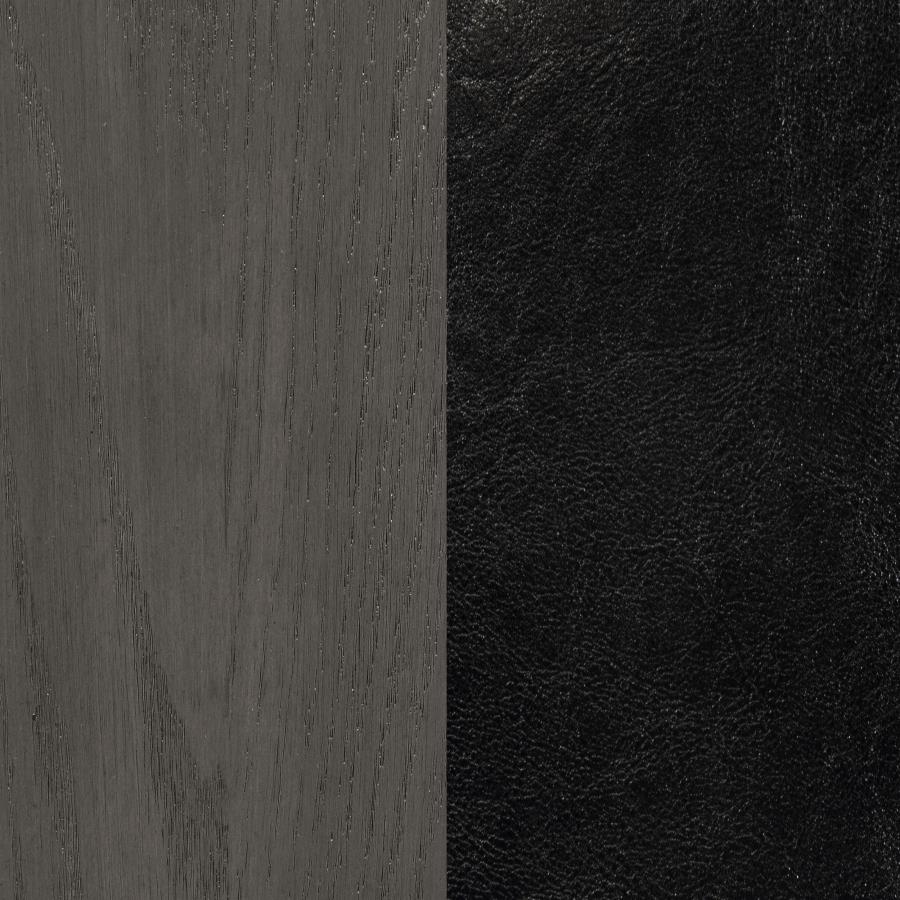 Lavon Grey Side Chair - MyWaynesHome #