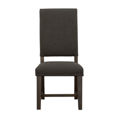 Twain Grey Side Chair - MyWaynesHome #