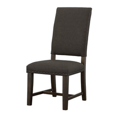Twain Grey Side Chair - MyWaynesHome #