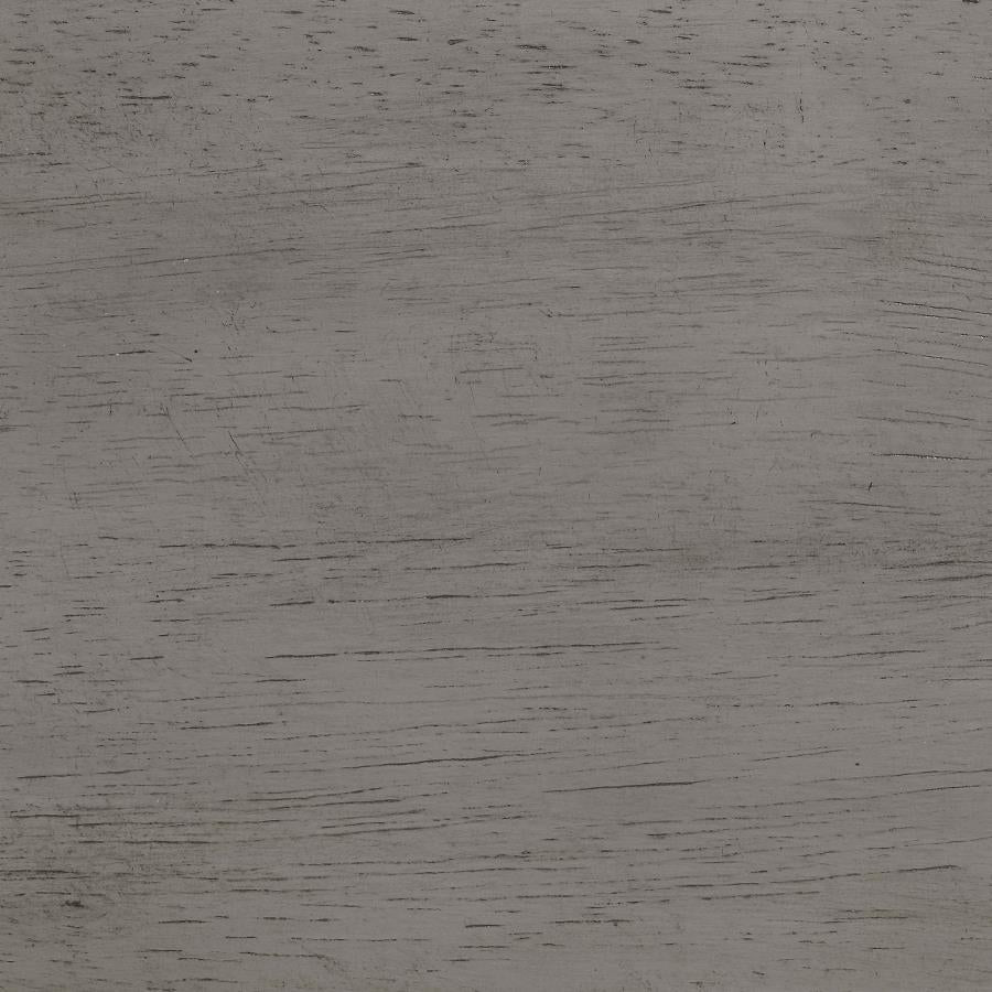 Nogales Grey 5 Pc Dining Set - MyWaynesHome #