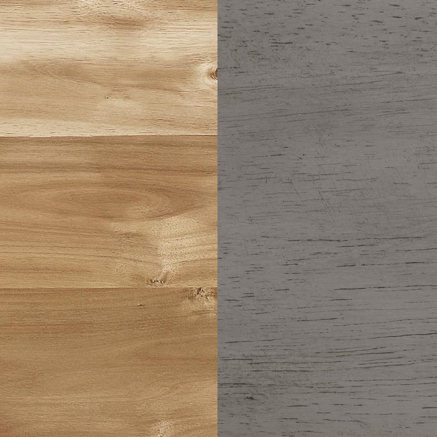 Nogales Brown Dining Table - MyWaynesHome #